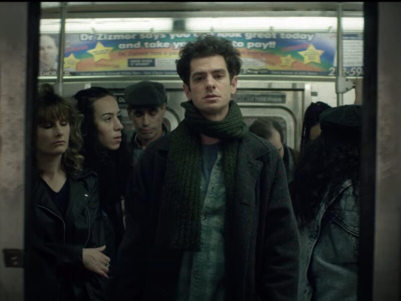 tick, tick… Boom! (2021). Estreno Musical en Netflix. Crítica