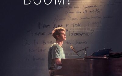 tick, tick… Boom! (2021) Musical on Netflix. Movie Reviews