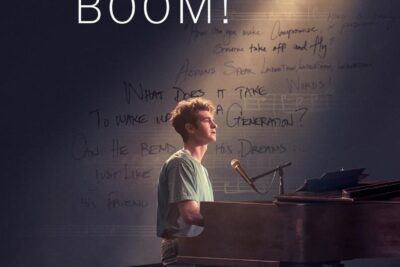 tick, tick… Boom! (2021) Musical on Netflix. Movie Reviews