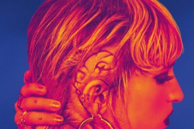 Titane (2021). Movie Reviews