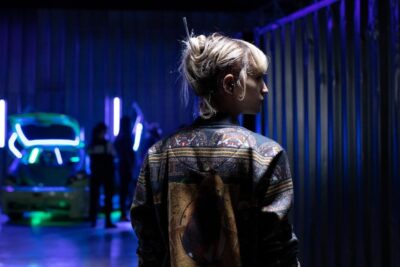 Titane (2021). Crítica de la Película