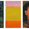 Sotheby’s Unveils $1 Billion Worth of Art in Preview Exhibitions for Novembers Sale Series