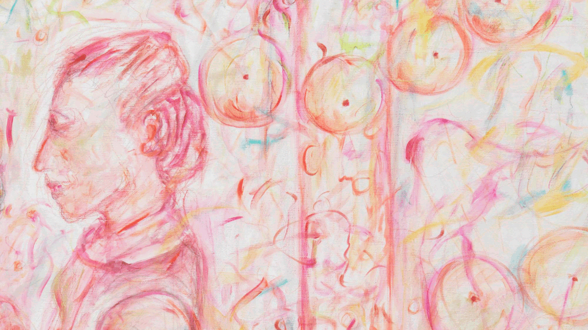 Jutta Koether: Femme Colonne | Opening Soon in London. Lévy Gorvy