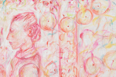 Jutta Koether: Femme Colonne | Opening Soon in London. Lévy Gorvy