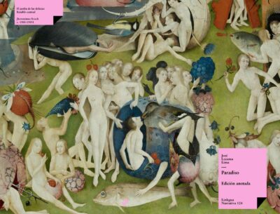 Paradiso, la primera obra en NFT