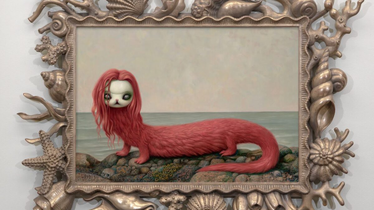 Art Basel Miami Beach | Booth C10. Kasmin