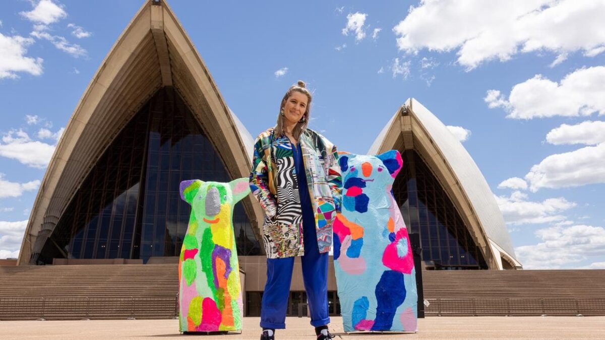 Sydney Opera House to open new venue: Centre for Creativity
