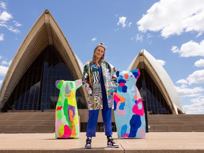 Sydney Opera House to open new venue: Centre for Creativity