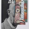 Christian Marclay: Voices. Gallery Koyanagi. Japan