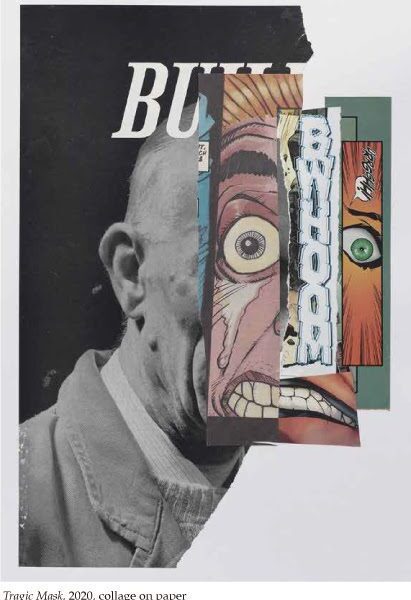 Christian Marclay: Voices. Gallery Koyanagi. Japan