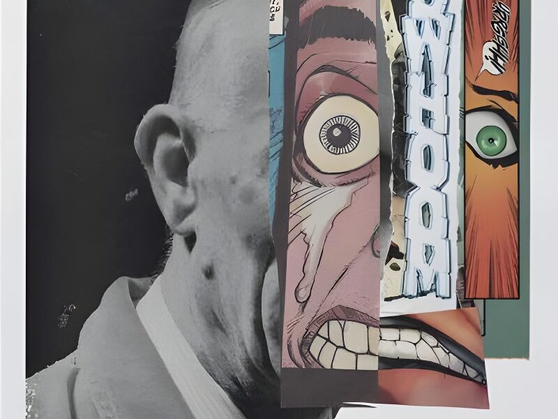Christian Marclay: Voices. Gallery Koyanagi. Japan