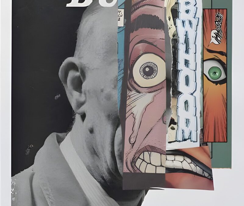 Christian Marclay: Voices. Gallery Koyanagi. Japan
