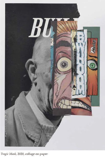 Christian Marclay: Voices. Gallery Koyanagi. Japan