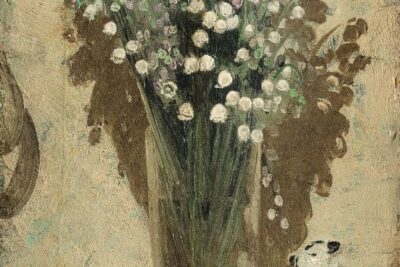 Nicholson Masterpiece Tops Bonhams Modern British and Irish Art Sale in London