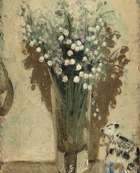 Nicholson Masterpiece Tops Bonhams Modern British and Irish Art Sale in London