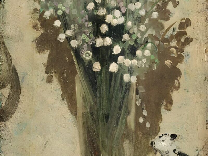 Nicholson Masterpiece Tops Bonhams Modern British and Irish Art Sale in London