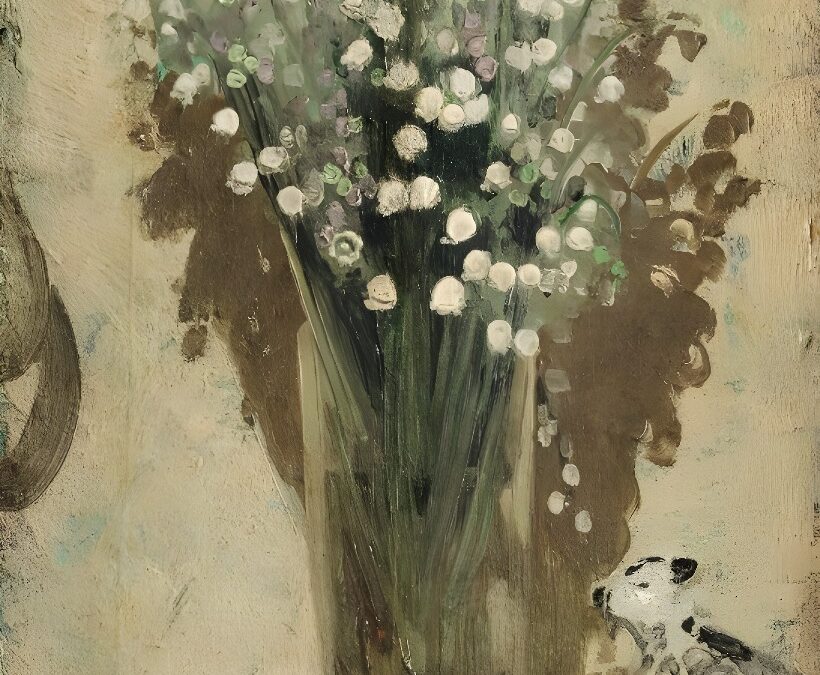 Nicholson Masterpiece Tops Bonhams Modern British and Irish Art Sale in London