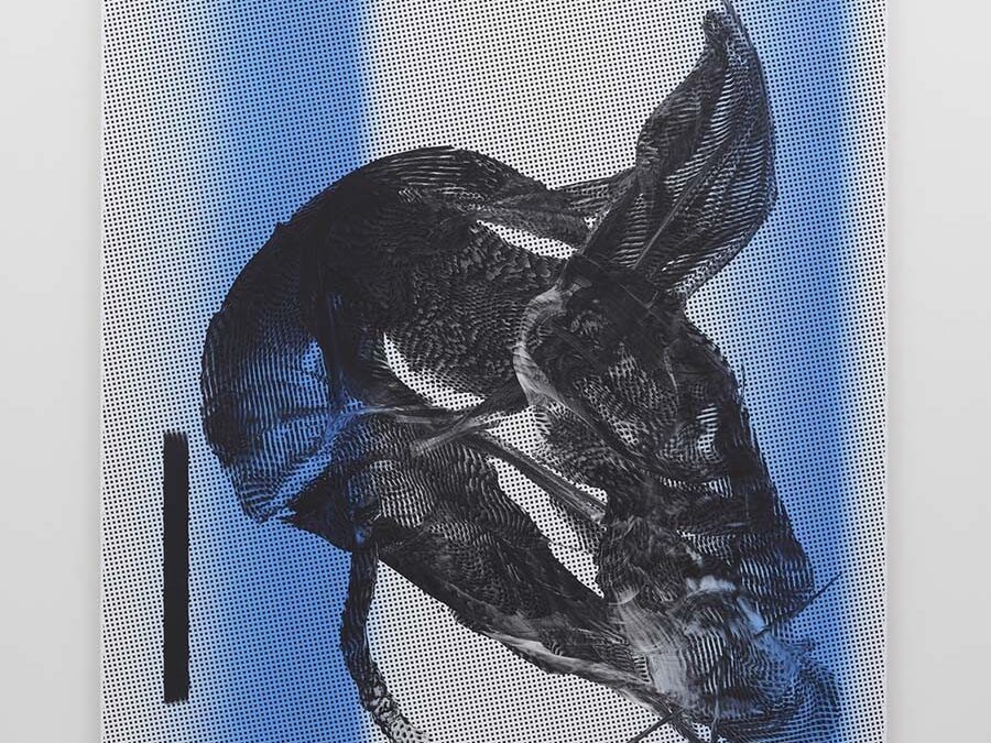 Announcing representation of Cheyney Thompson. Lisson Gallery