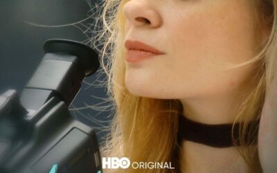 HBO Documentary ADRIENNE Debuts December 1