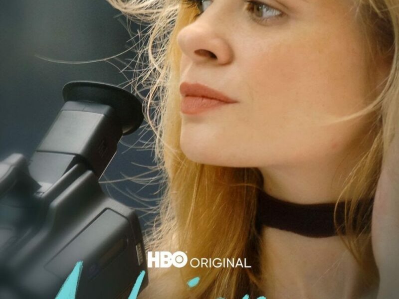 HBO Documentary ADRIENNE Debuts December 1