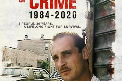 HBO Documentary LIFE OF CRIME: 1984-2020