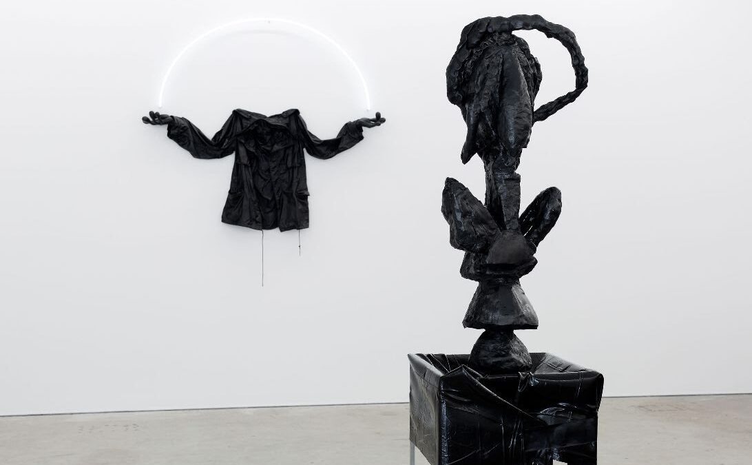 Rob McLeish: Artist Talk and Closing Celebration. Gertrude