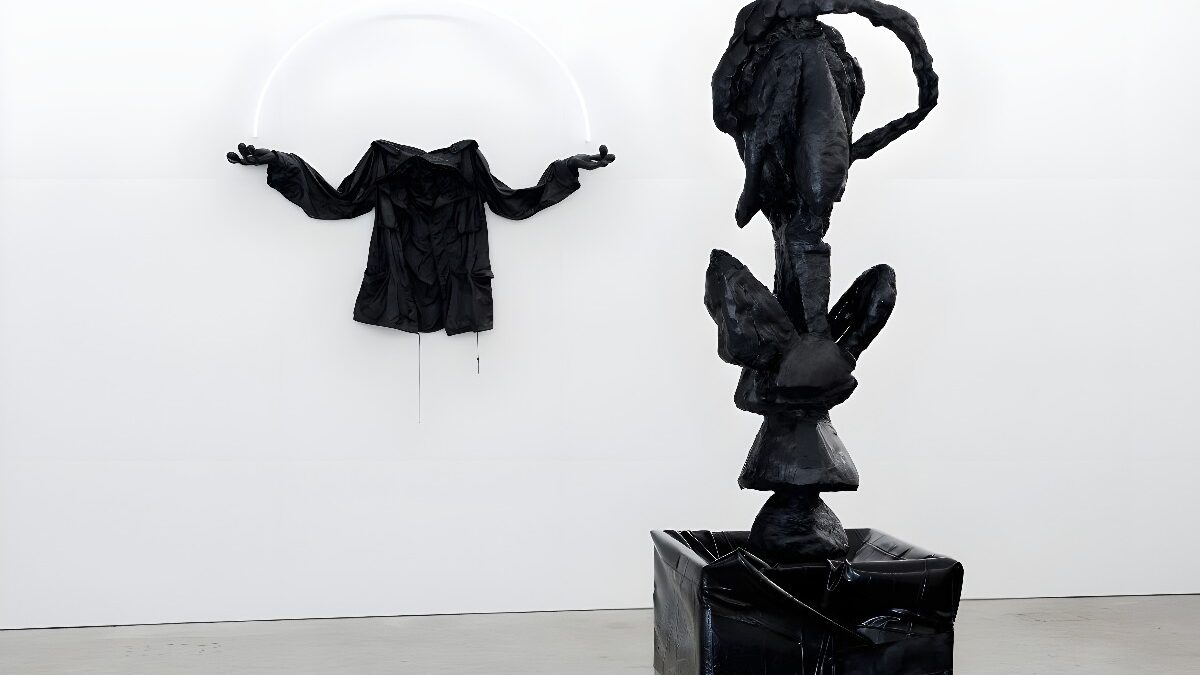 Rob McLeish: Artist Talk and Closing Celebration. Gertrude