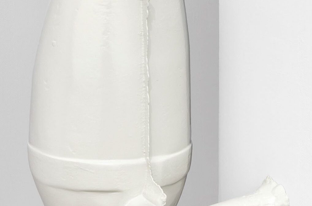 Nairy Baghramian | Secession | 20 November 2021 – 23 January 2022