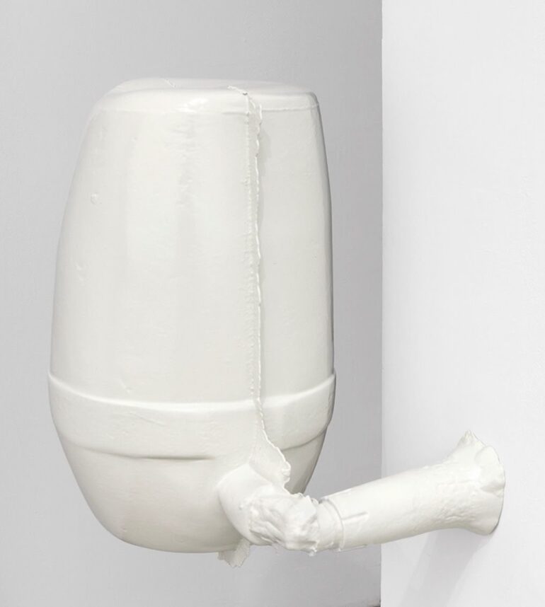 Nairy Baghramian | Secession | 20 November 2021 – 23 January 2022