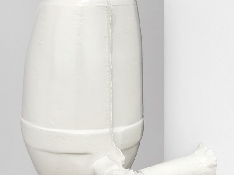 Nairy Baghramian | Secession | 20 November 2021 – 23 January 2022