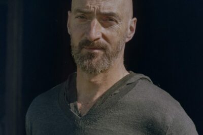 Laureate of Immersion, a French-American Photography Commission by the Fondation d’entreprise Hermès