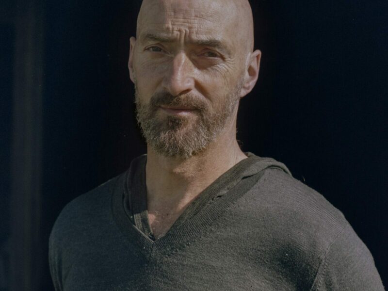 Laureate of Immersion, a French-American Photography Commission by the Fondation d’entreprise Hermès