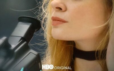 Adrienne. Un Documental de la HBO. Estreno