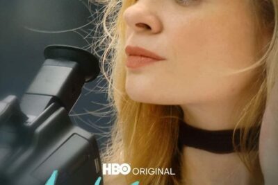 Adrienne. Un Documental de la HBO. Estreno