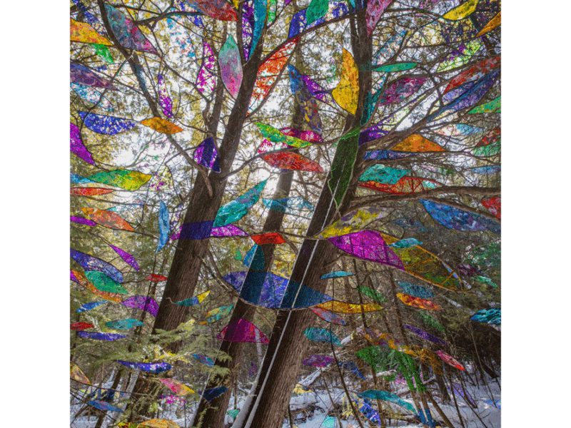 Yossi Milo Gallery at the ADAA: The Art Show