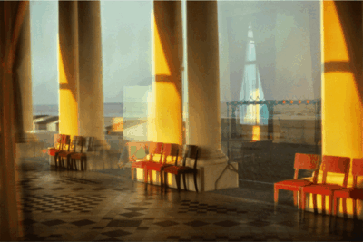 Magnum at Paris Photo | Palais Éphémère