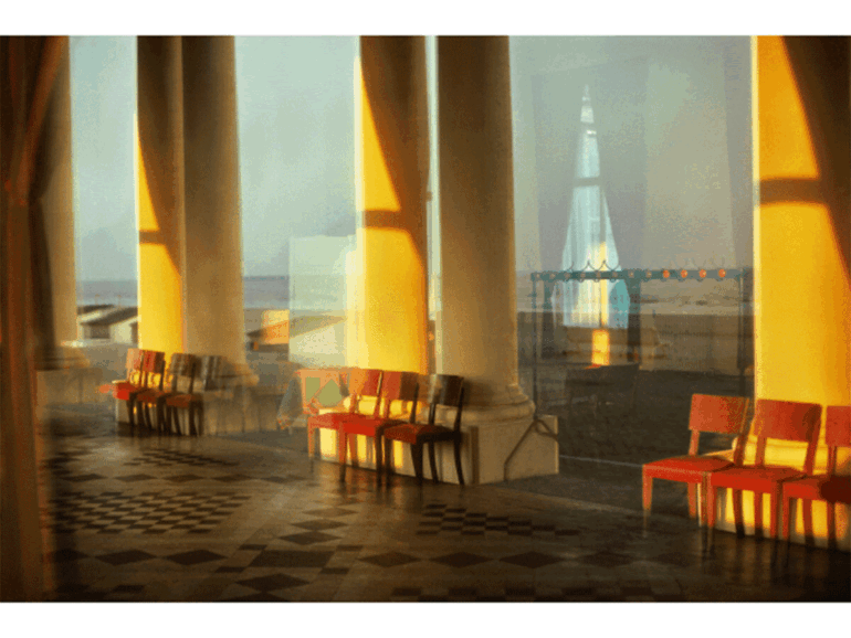 Magnum at Paris Photo | Palais Éphémère