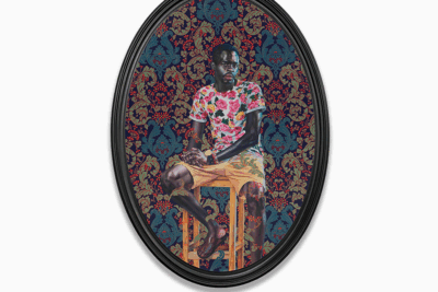 Sean Kelly at Art Basel Miami Beach, Booth D11