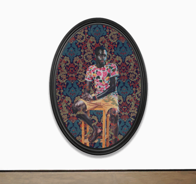 Sean Kelly at Art Basel Miami Beach, Booth D11