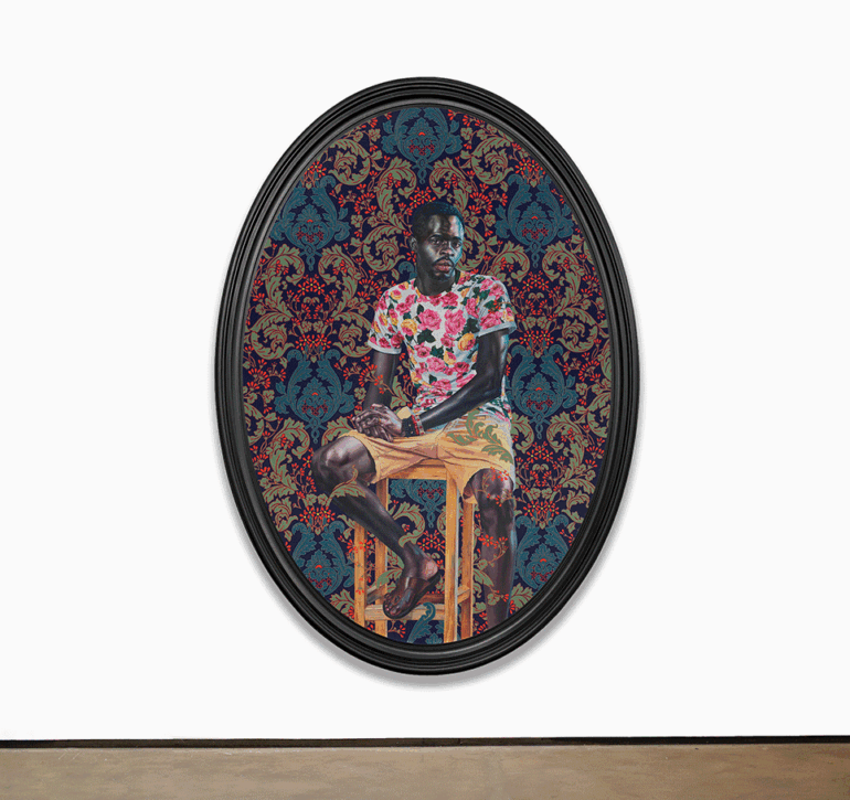 Sean Kelly at Art Basel Miami Beach, Booth D11