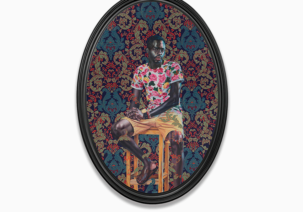 Sean Kelly at Art Basel Miami Beach, Booth D11