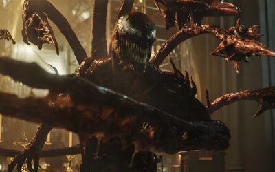 Venom: Habrá Matanza (2021). Película Marvel. Crítica