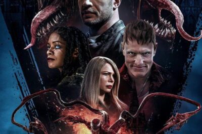Venom: Let There Be Carnage (2021). Marvel Movies. Reviews