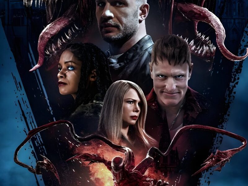 Venom: Let There Be Carnage (2021). Marvel Movies. Reviews