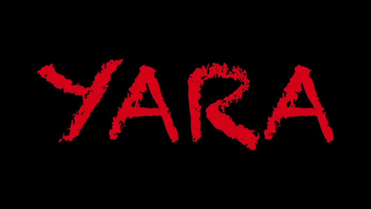 Yara (2021). Estreno en Netflix
