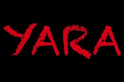 Yara (2021). Estreno en Netflix