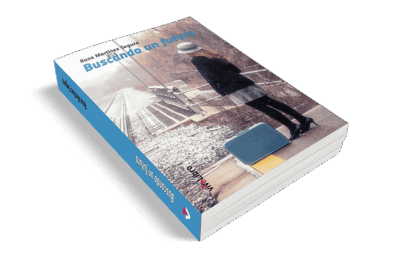 Buscando un Futuro, de Rosa Martínez Segura