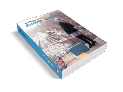 Buscando un Futuro, de Rosa Martínez Segura