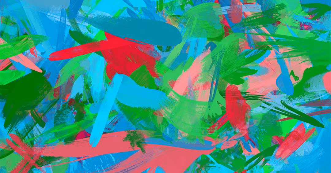 Genoma23: El ADN se convierte en obra de arte