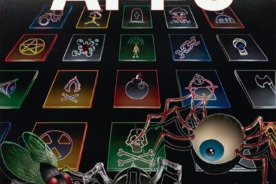 APPS, de Javier Chavanel